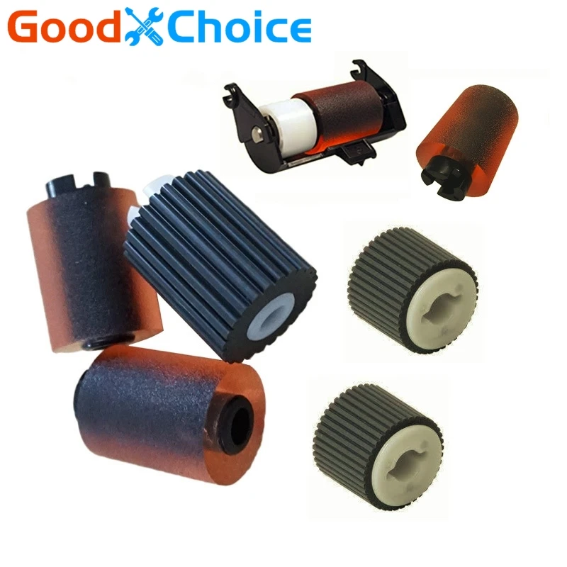 Пикап-ролик A00J563600 a3cfpp4рол Assy A143PP5200 A00F623201 для Konica Minolta Bizhub C283 C284 C363 C364 C454 C554 |