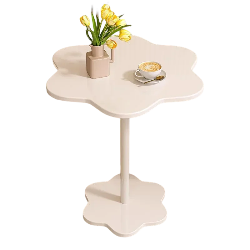 

Modern Coffee Tables Living Room Neat Mobile Small Elegant Auxiliary Side Table Minimalist Salon