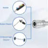 High Pressure Wash Extendsion Wand Lance With Stainless Steel 1/4" Quick Connect Length 42CM With Molded Grip 3