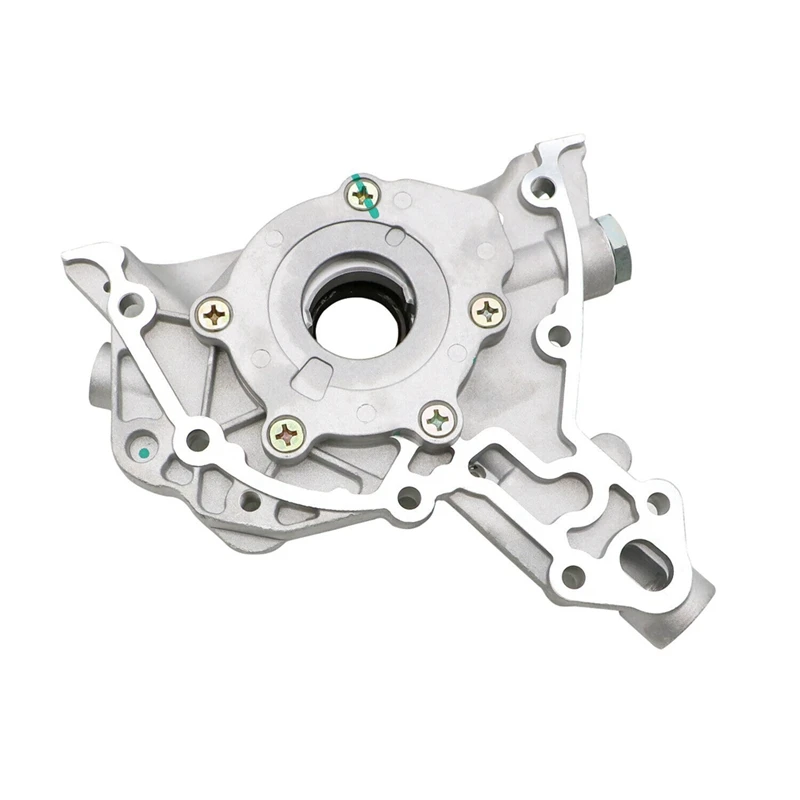 25182606 96350159 자동차 엔진 오일 펌프, CHEVROLET AVEO AVEO5 1.6L 2004-2008, PONTIAC WAVE5 1.6L 2005-2008