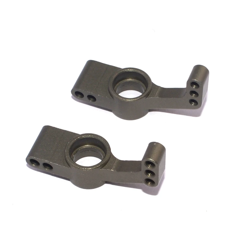 

4 шт., металлическая опора для заднего сиденья ZD Racing DBX-10 DBX10 10421-S 10423-S 10427-S 7189