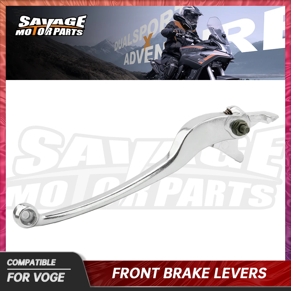 Aluminum Motorcycle Accessories Aluminum Front Brake Lever Front