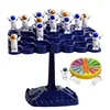 Astronauts Balance Tree Kids Balanced Board Game Parent-child Interactive Tabletop Game Baby Educational Toy Montessori Math Toy 5