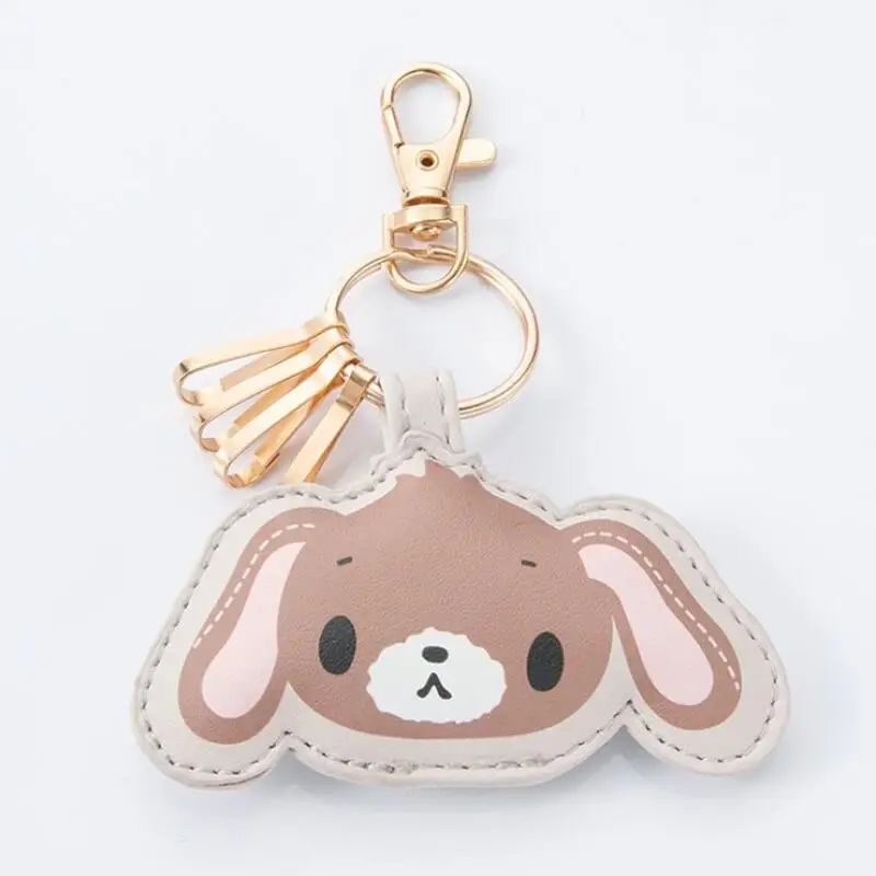 Sugarbunnies Usahana Cartoon Keychain Student Schoolbag Accessories Decoration Creative Anime Peripheral Couple Festival Gift