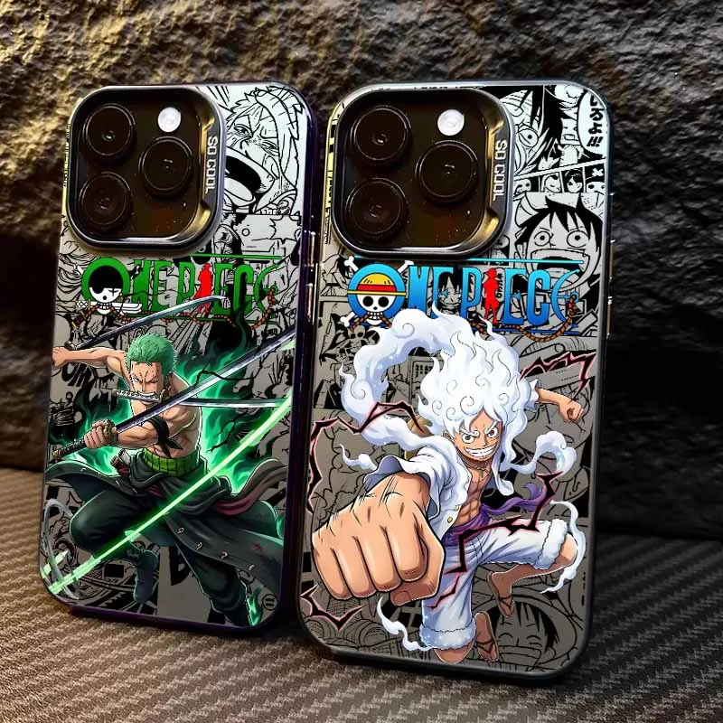 Vibrant Soft Phone Case with Cool Designs