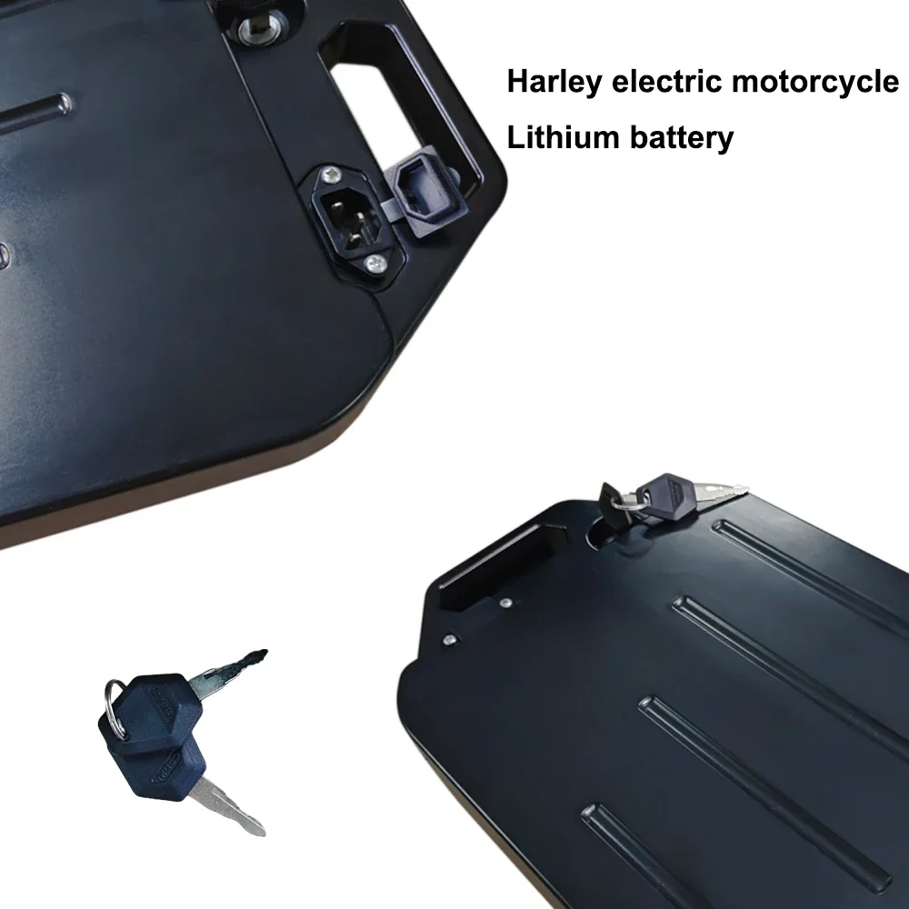 Литиевая батарея для электромобиля Harley 60 в 10000/15000 мАч для двухколесного складного электрического скутера велосипеда