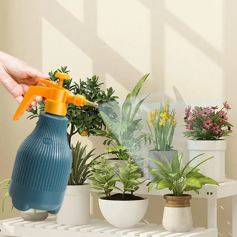 

Plant Mister Spray Bottle Plant Watering Handheld Dual-purpose Water Sprayer Portable Leakproof Weed Sprayer For Plants Garden