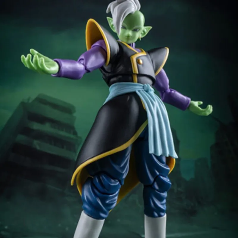 Figurine Tout-puissant Kamisama Dragon Ball Z Toys BS STA figure AB Kami  sama