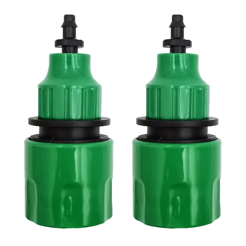 5pcs Water Pipe Quick Connector Plastic Hose
