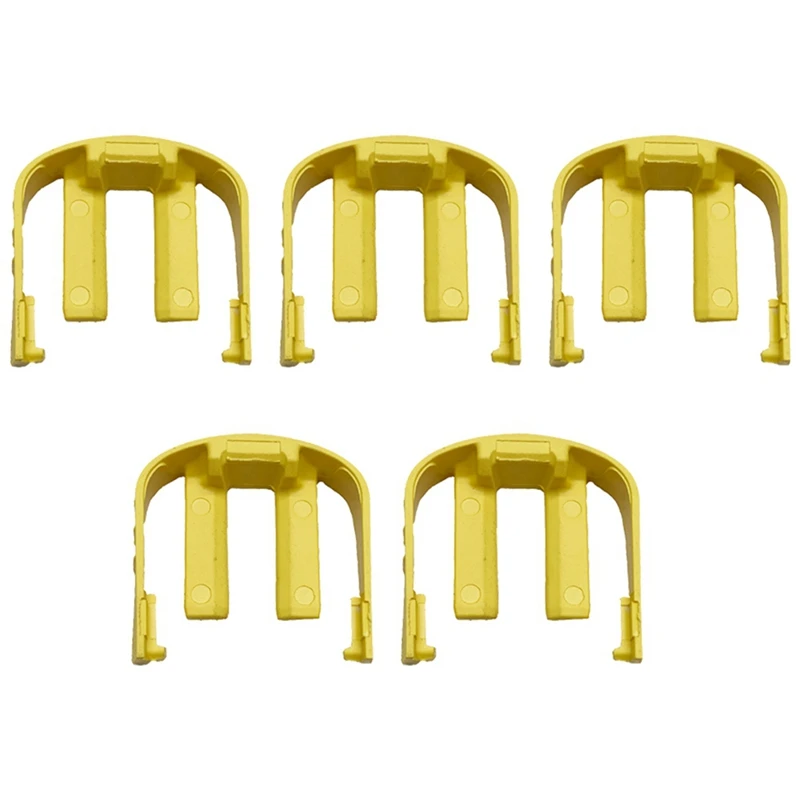 5Pcs C Clip Connettore Di Ricambio Per Karcher K2 K3 K7 Car Home Pressure Power Washer Trigger Strumenti Per La Pulizia Della Casa