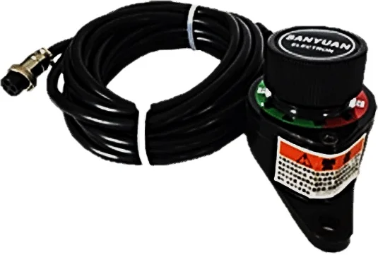SY732A Autopilot Host For Boat With Compass