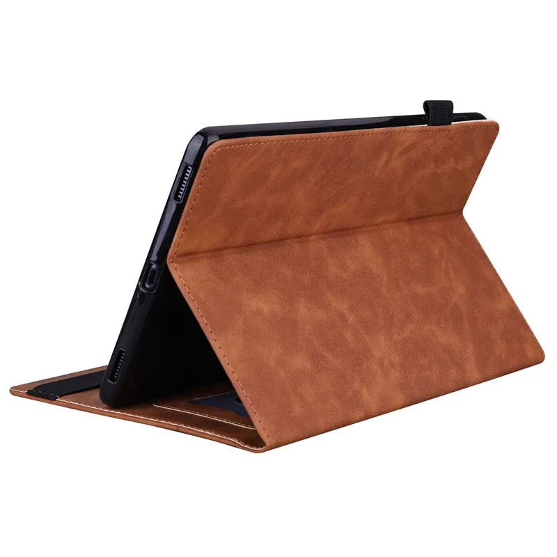 Coque para Kindle Scribe Case 10.2 Polegada Moda Carteira Suporte Capa para Funda Kindle Scribe Capa Coque 2023 - Imagem 2
