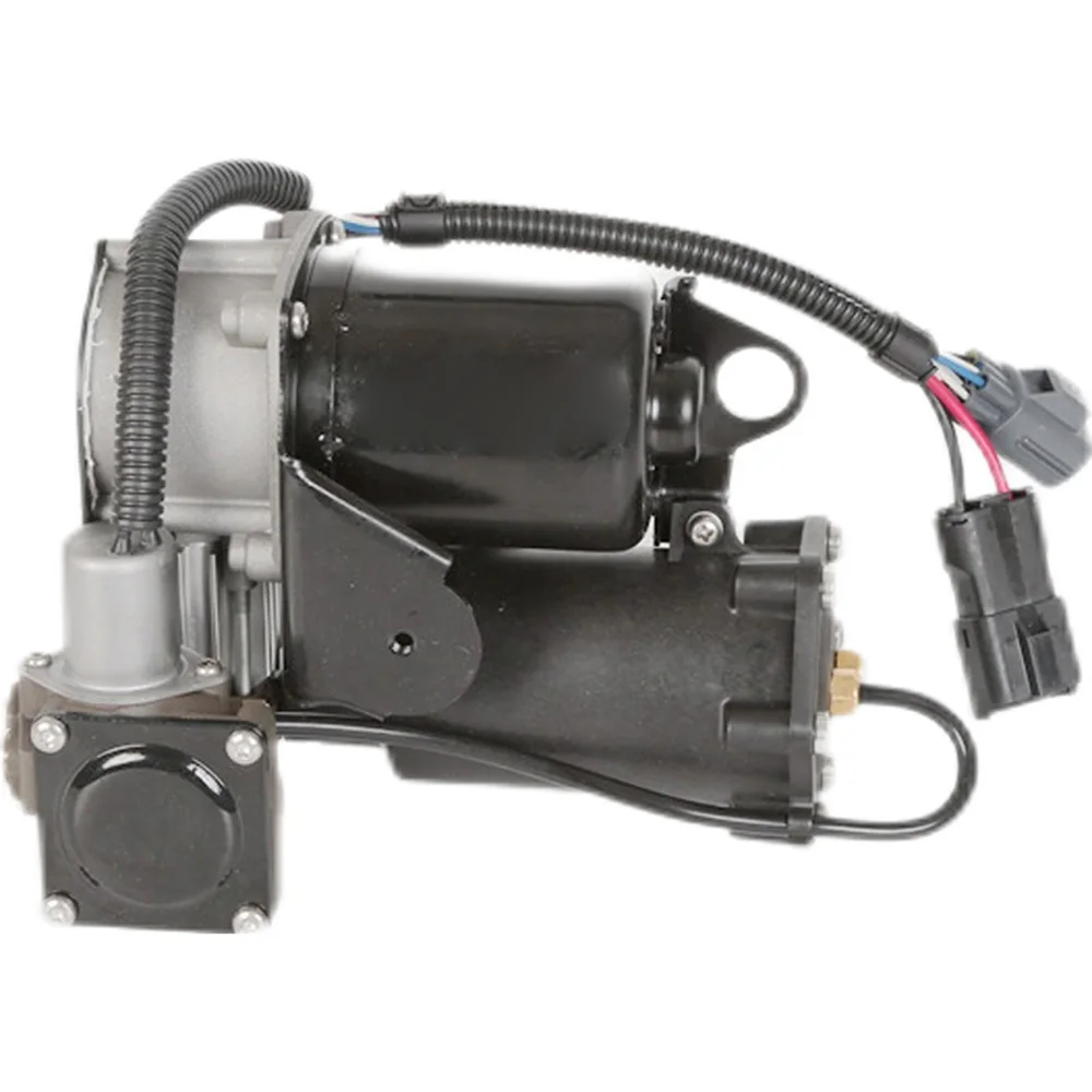 

Компрессор воздушной Подвески LR023964 LR015303 LR044360 LR061663 для Land Rover Range Rover Sport 2005-2009 LR3 LR4 Hitachi