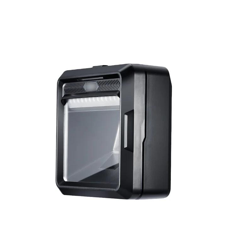 

OEM 1D 2D qr-код Настольный штрих-код для торгового центра