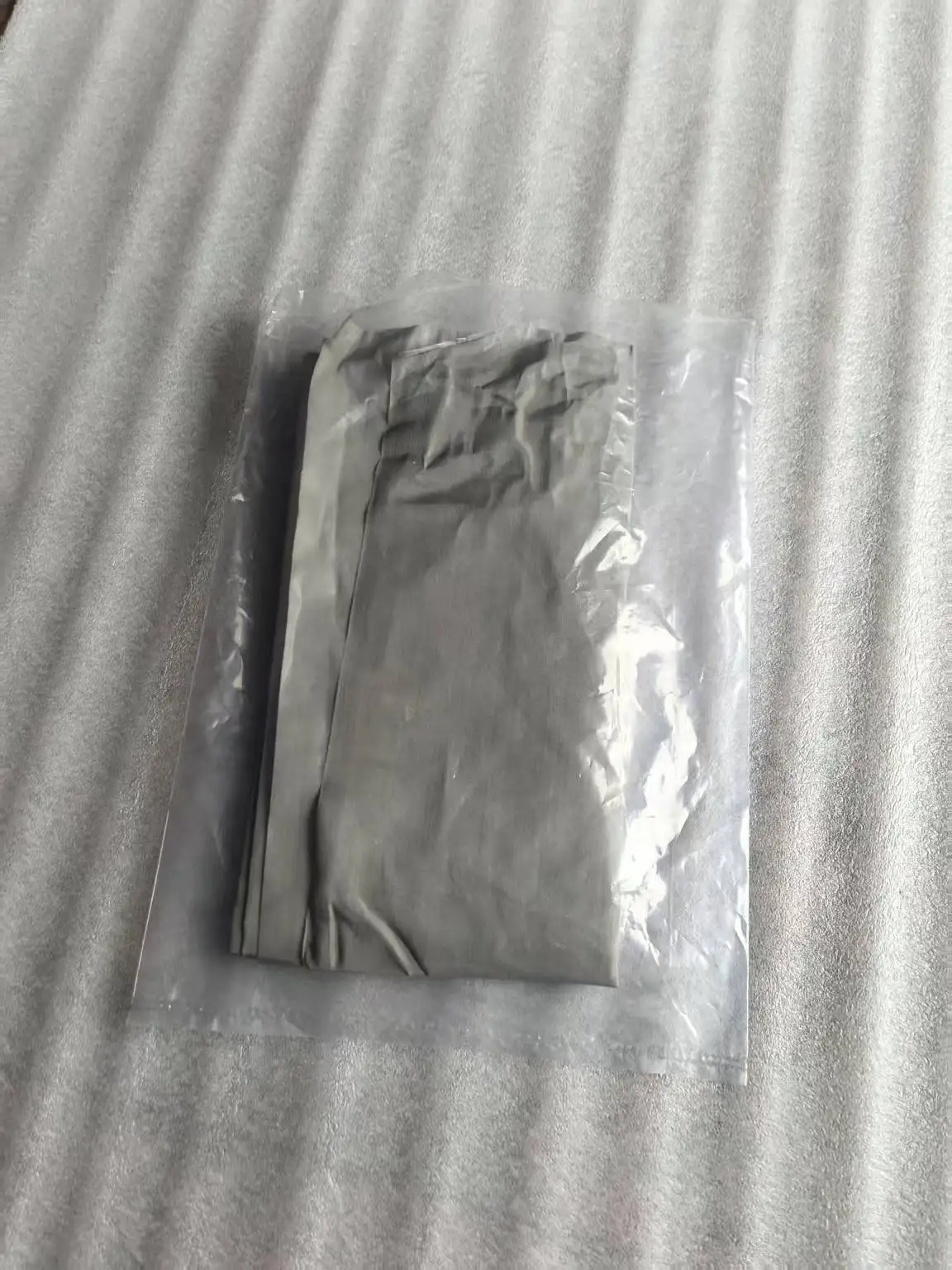 Stainless Mesh Screen 400 ( Hole Diameter 0.03mm) Dimension 50cm*100cm