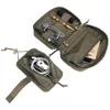EDC Tactical Bag Waist Pack Hunting Vest Emergency Tools Pack Outdoor Tool Accessories Kit Camping Survival Pouch 3