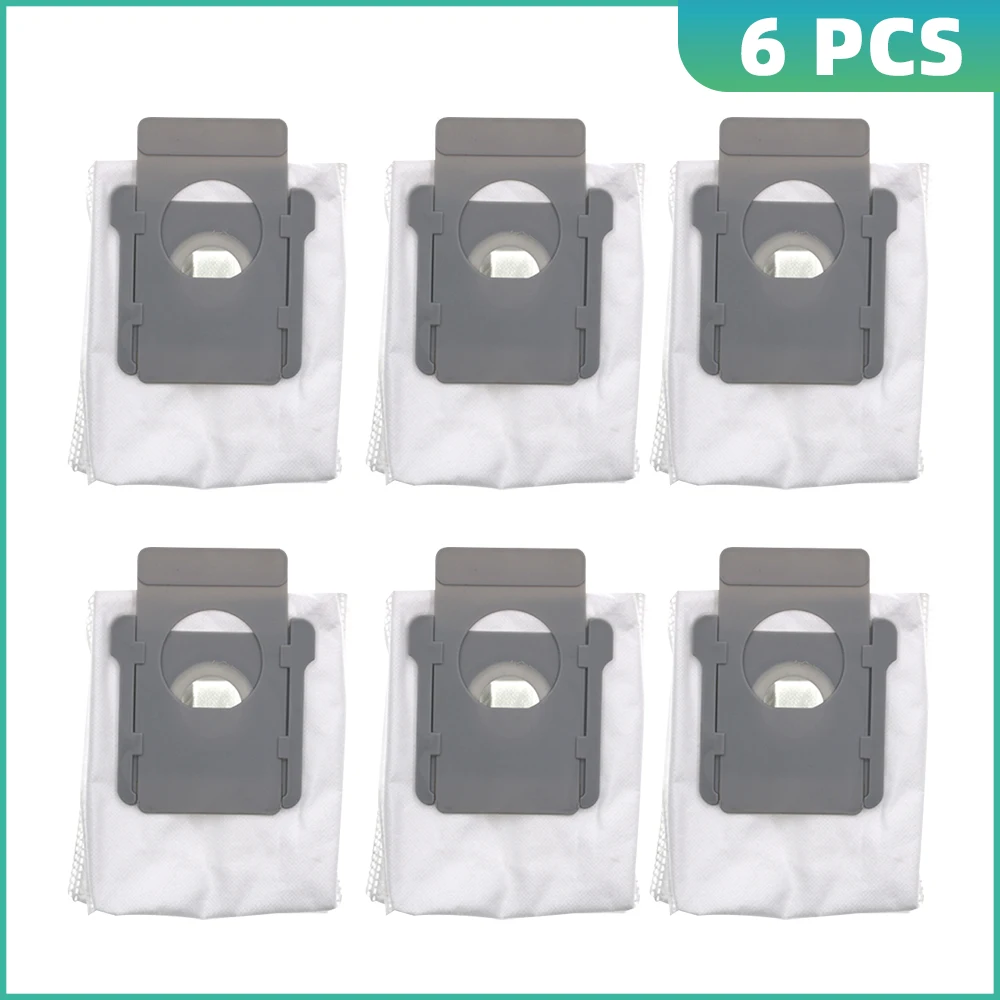 Enhanced Replacement Parts Kit for iRobot Roomba - Main Brush, Side Brush, and Filter Set