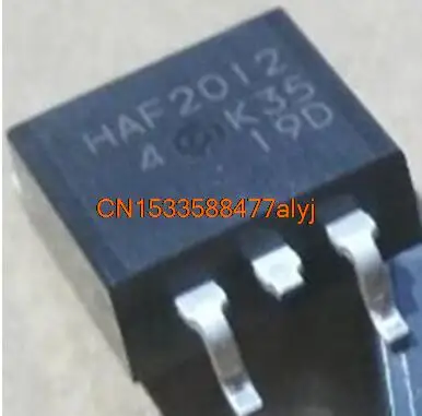 

100% NEW Free shipping HAF2012