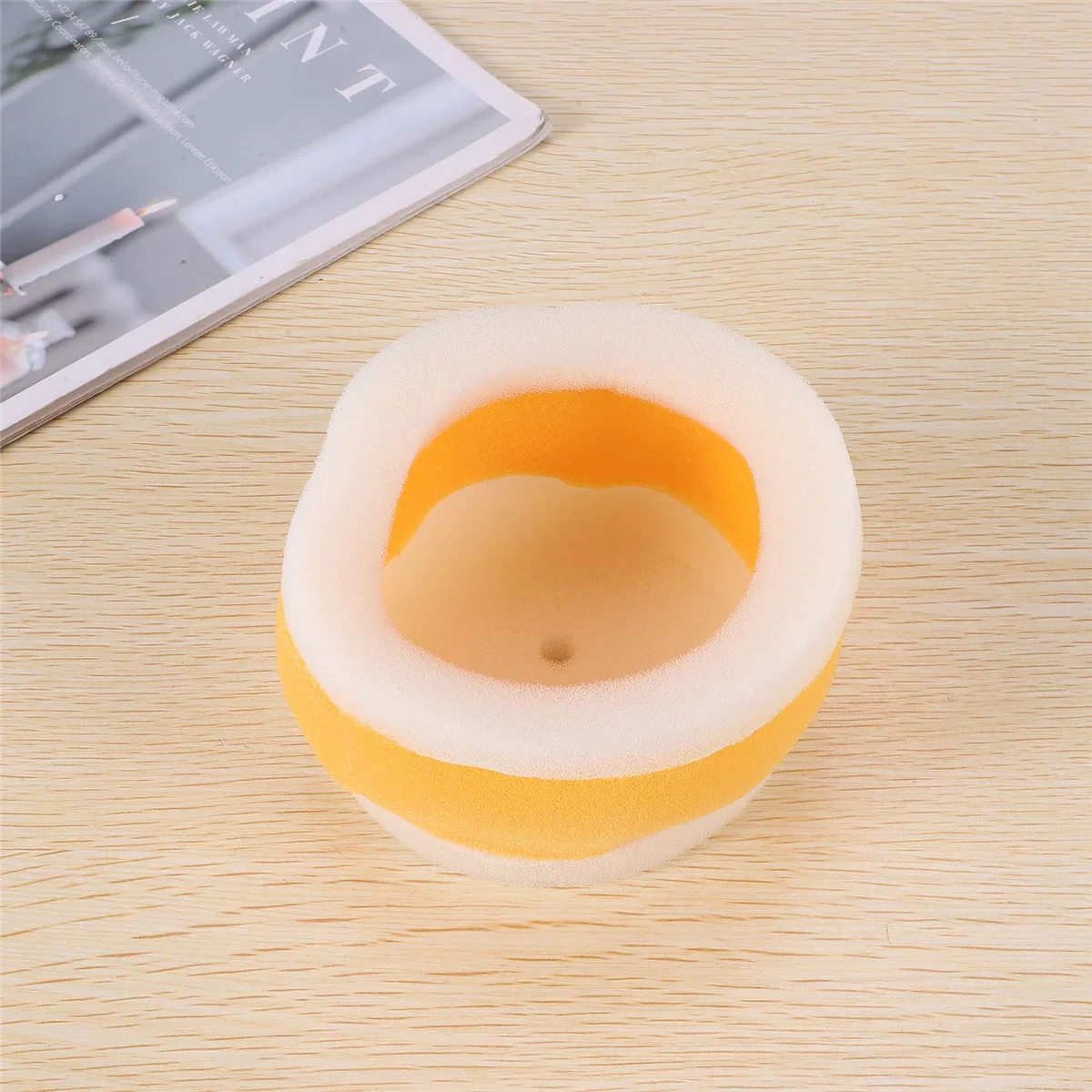 

Motorcycle Air Filter Foam Cleaner for XV 125 XV250 250 V-Star 250 1988-2015