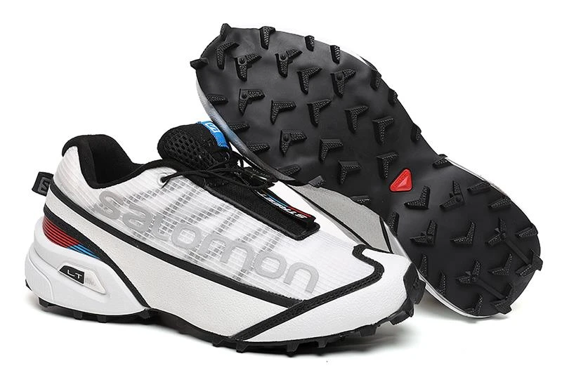 salomon street running shoes
