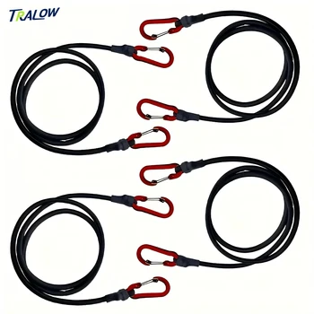 Heavy-Duty Elastic Rope Set 1