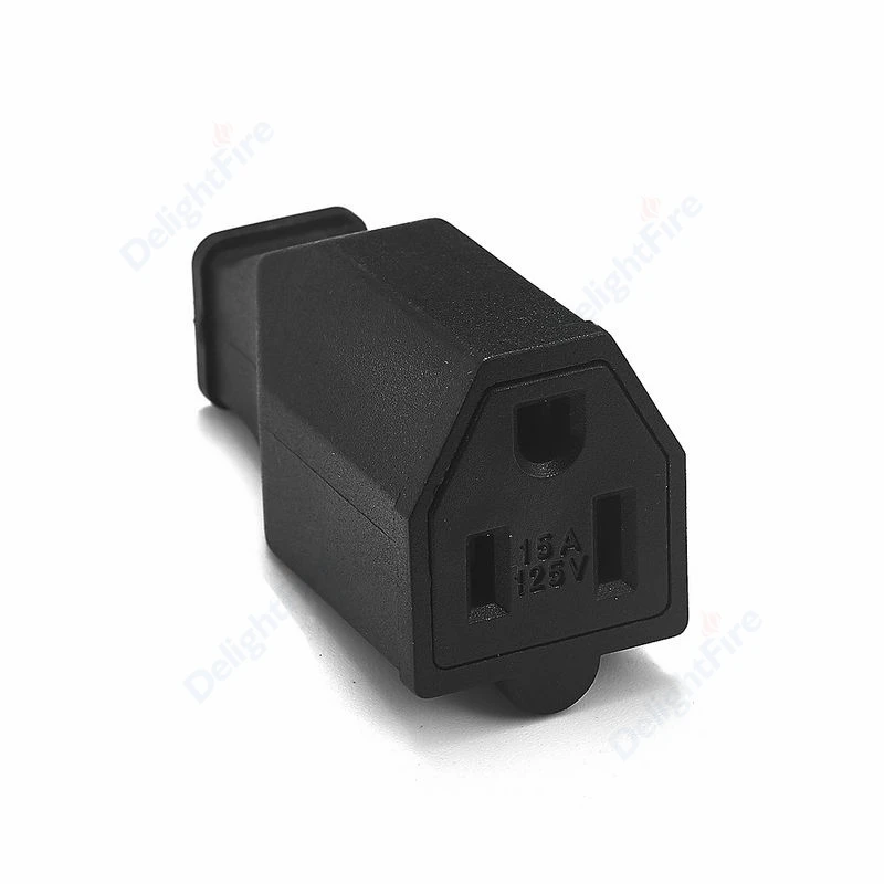 ADATTATORE COASSIALE 4.3-10 FEMMINA / N FEMMINA - Foto 7