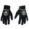 24 Fistplast Outdoor Cycling Full Finger Touch Screen High Quality Comfortable Foreign Trade Wholesale Long Finger Gloves Spot S 2