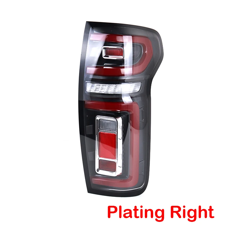 Laksana Bus Back Lap LED Taillight Hc-B-2690 - Bus Tail Lap, Auto Parts Rear Lap