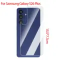 For S26 Plus