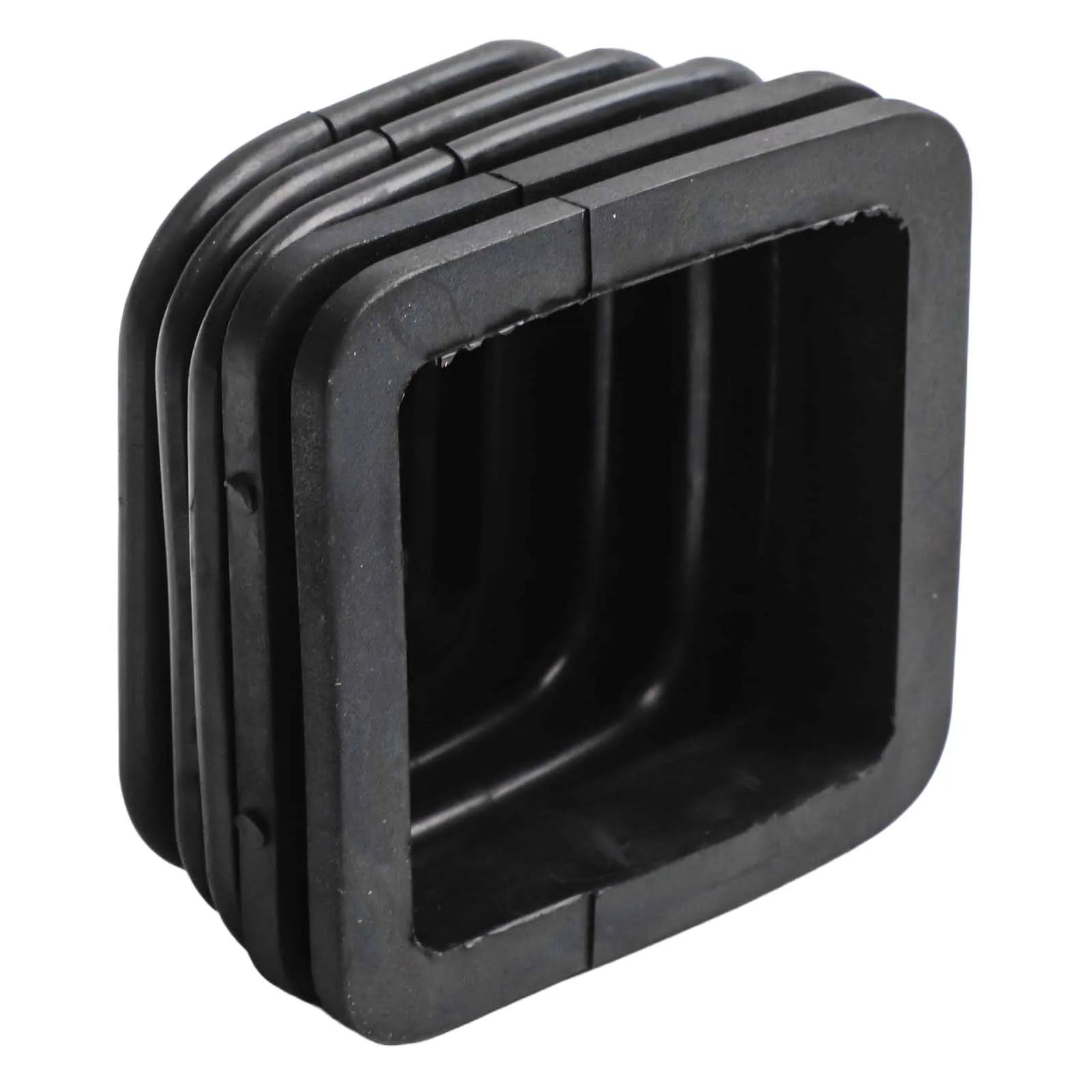 Gearbox clutch fork boot, car clutch fork dust cover ME600761, for Mitsubishi, for Montero Gen1 2.6L L4 83-91, gearbox bellows, steering gear