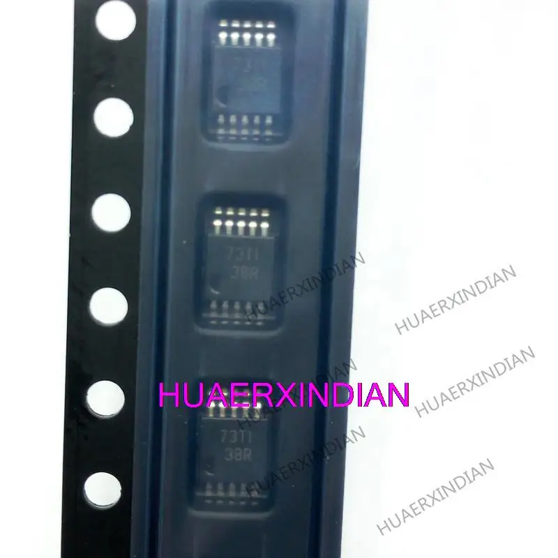 

10PCS/LOT New Original TS5A22364DGSR VSSOP10