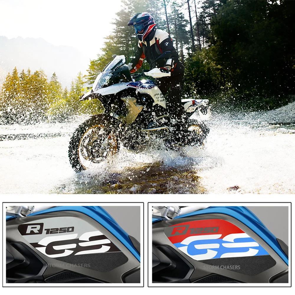 

Светоотражающая наклейка на бак для BMW R1200GS R1250GS R1200 GS R 1200 GS
