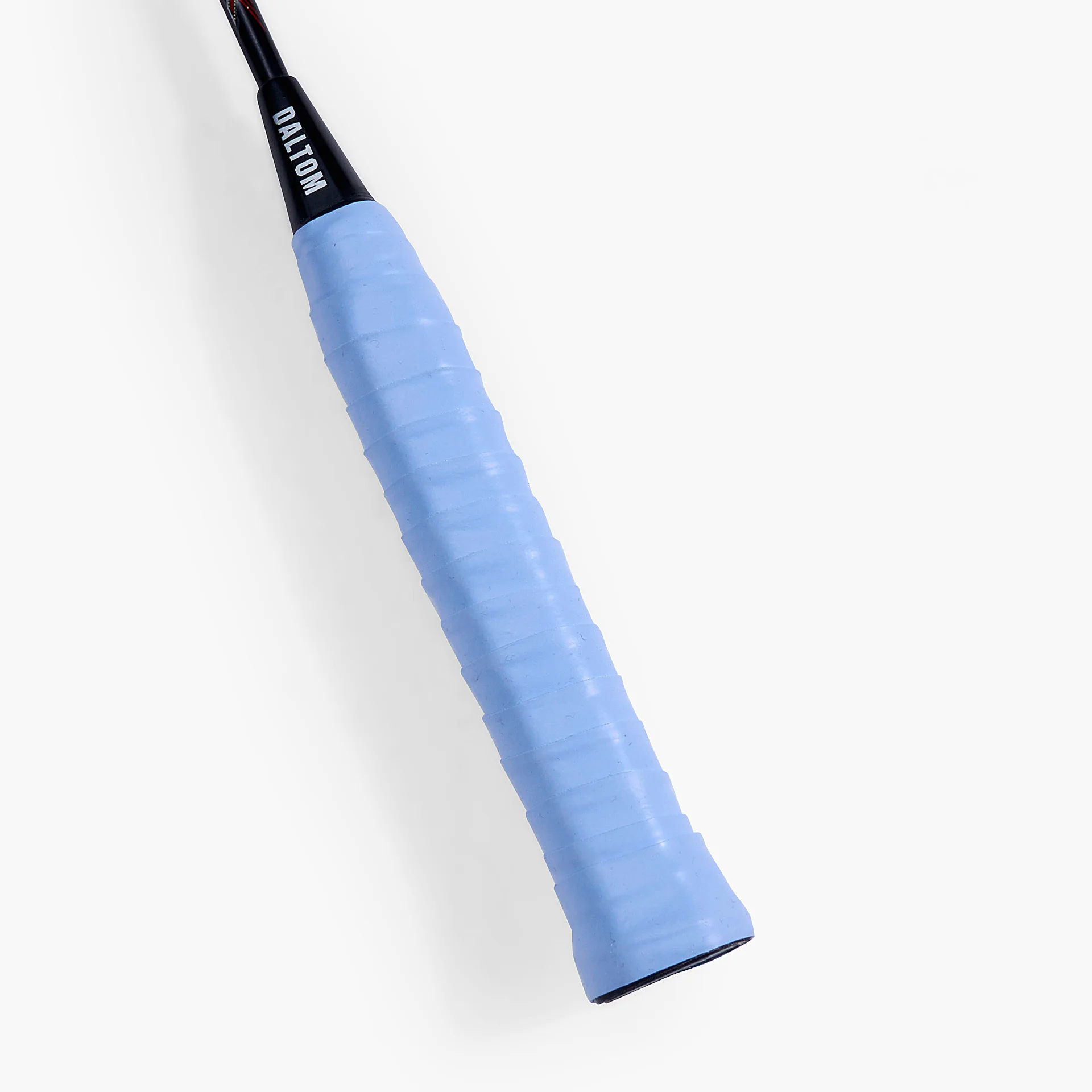 9 Pezzi Di Fascia In PU Per Racchette Da Tennis, Badminton E Squash, Antiscivolo E Traspirante, 110 Cm