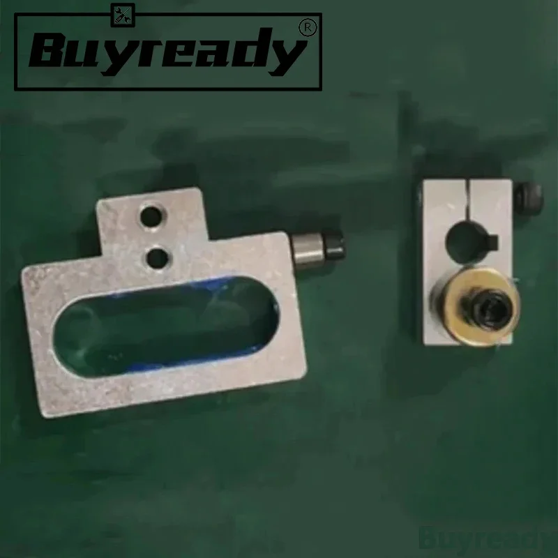 อุปกรณ์เสริมโลหะสำหรับปั๊ม PCP 30MPa คอมเพรสเซอร์ (หากไม่สามารถใช้ได้กับคอมเพรสเซอร์ของผู้ขายรายอื่นอย่าเปิดข้อพิพาท) 1