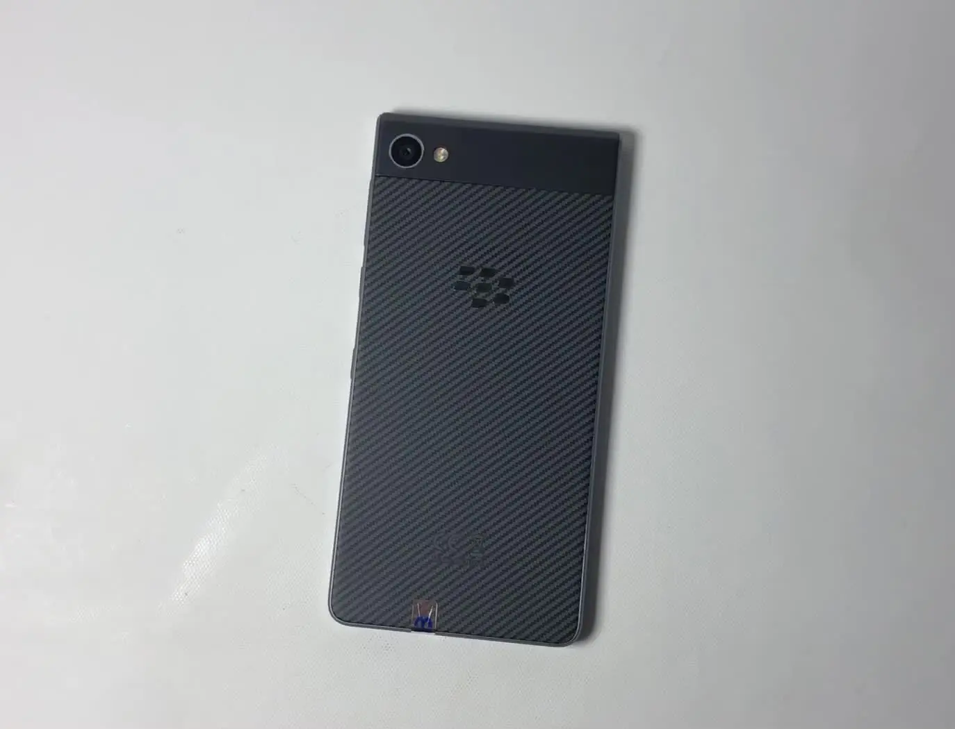 Смартфон Blackberry Motion 4/32ГБ global Б/у