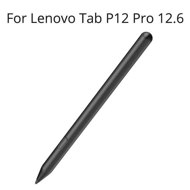 Lenovo Stylus Pen 2 officiel Pour Tab P12 Pro Stylet - Smartophone