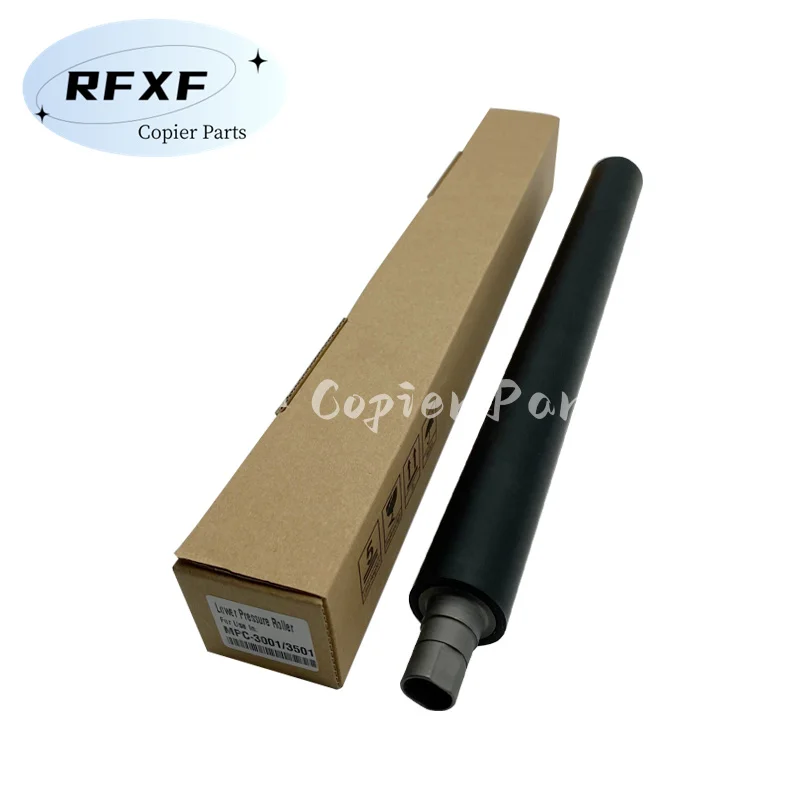 CompatibleFuserLowerPressureRollerForRicohMPC3001C3501mpc3001