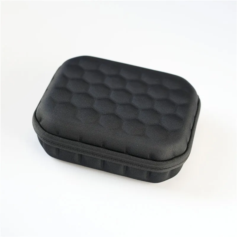 Caixa de Armazenamento Portátil Estojo de Transporte para Razer Deathadder v3 Pro sem Fio Gaming Mouse Bolsa de Proteção - Imagem 3