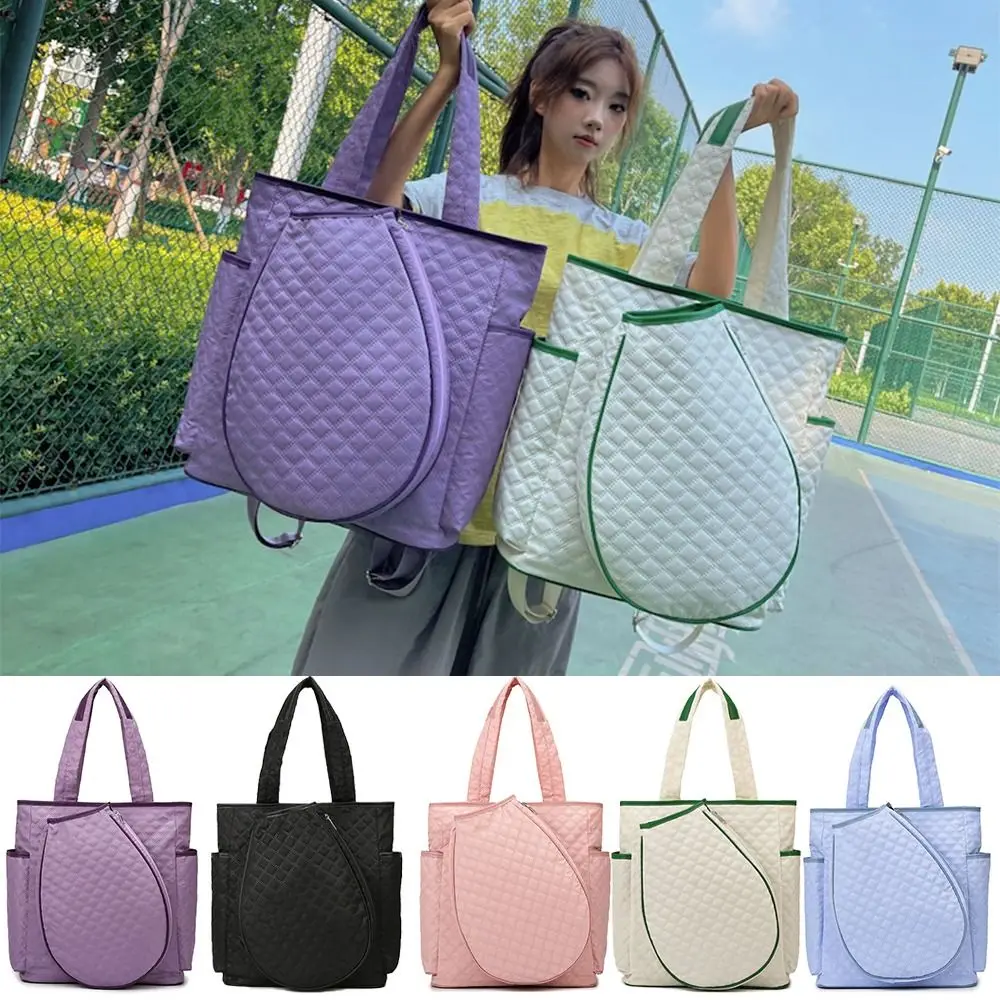 Pickleball Tote Bag 4