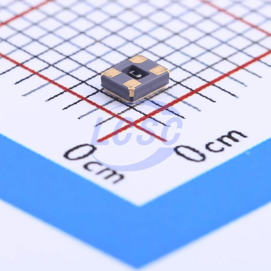50개/Origina 발진기 D701 공진기 DSR221STH 19.200MHZ 7PF 10PPM SMD2520-4P 패시브 크리스탈 1MAA19200ACA