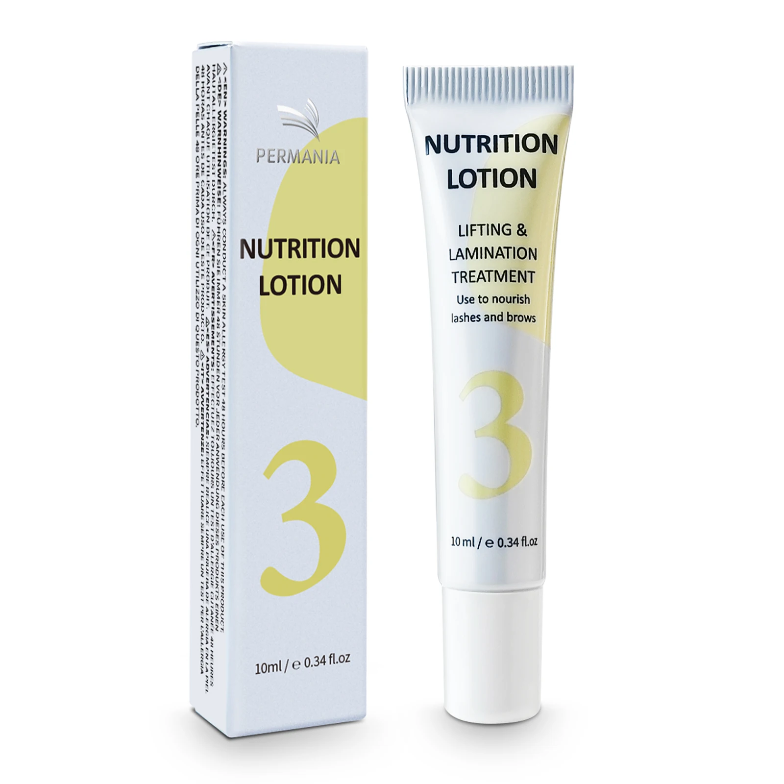 No.3-Nutrition