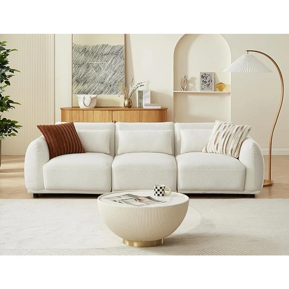 Convertible Modular Sectional Sofa 1