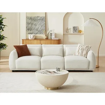 Convertible Modular Sectional Sofa 1