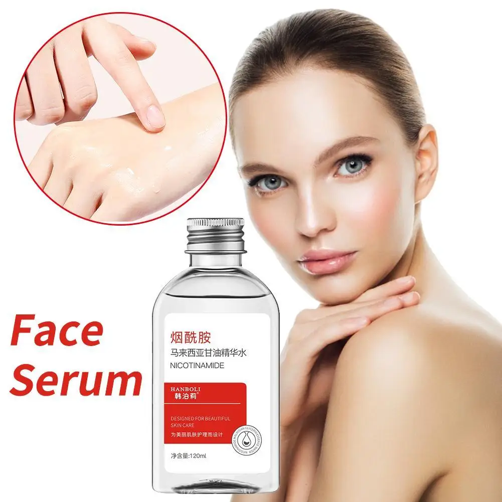 

Nicotinamide Glycerin Essence Water Moisturizes The Whole Body, Refreshes The Skin, And Nourishes The Face