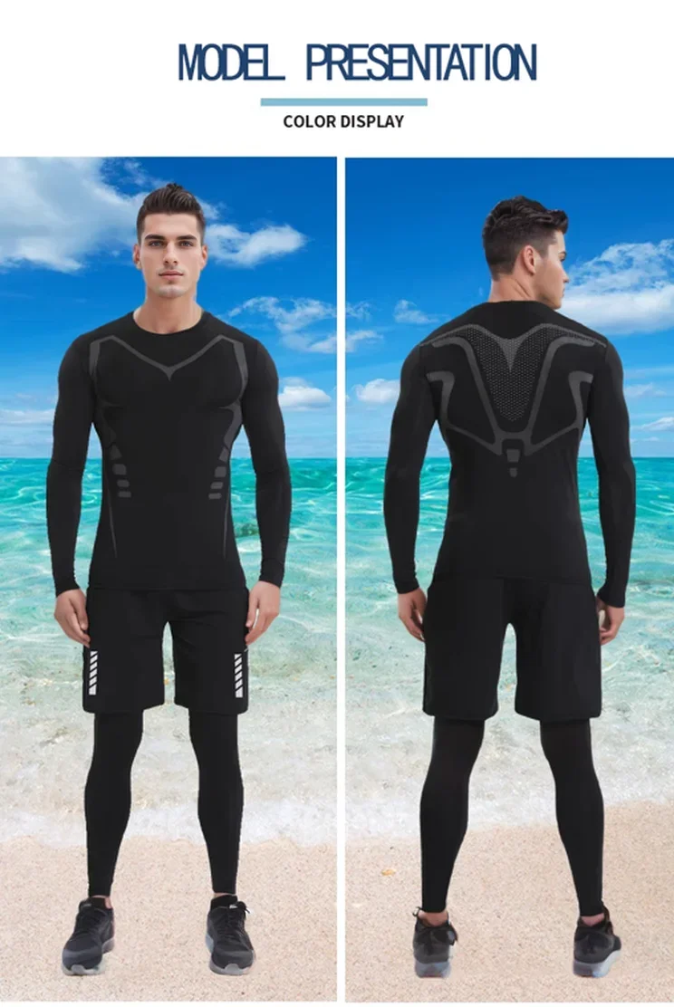 Swim shorts and pants