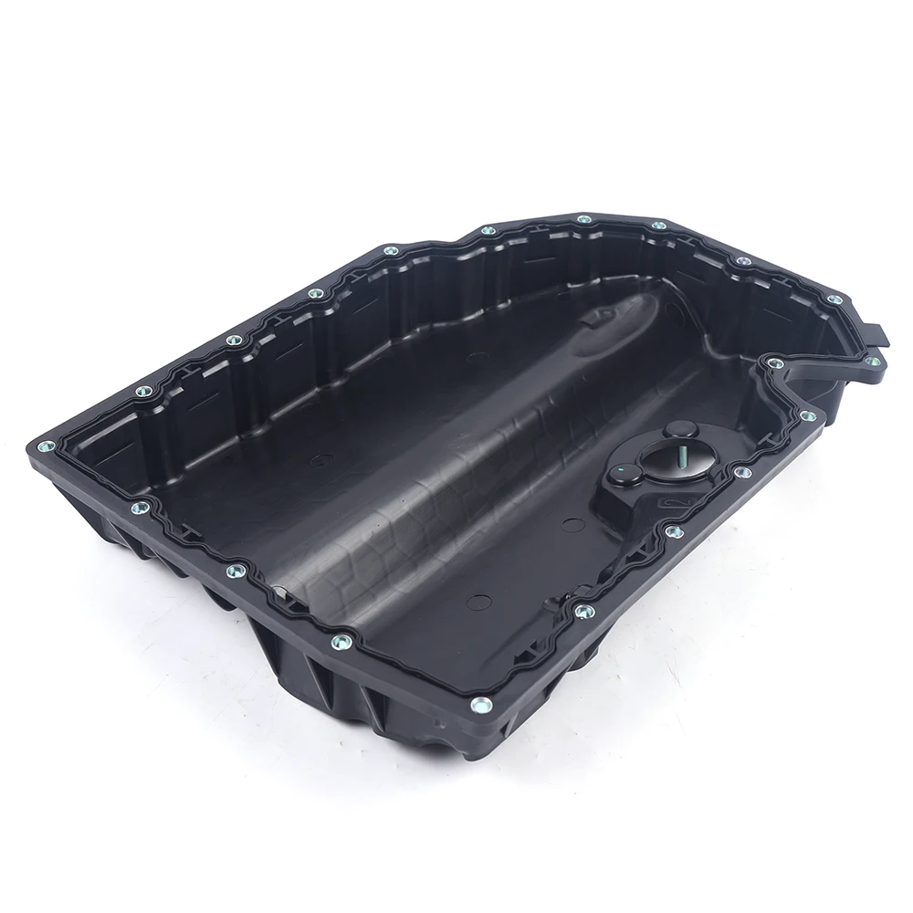 

Car Oil Pan for VW Sedan Volkswagen Golf GTI Audi A3 S3 R 06K103600D 06K103600R Car Accessories