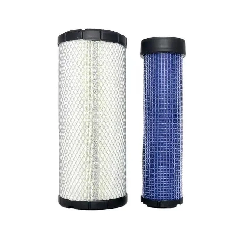 14519261 P822768 Excavator VOLVO air filter EC55/60/75/80B air filter cover