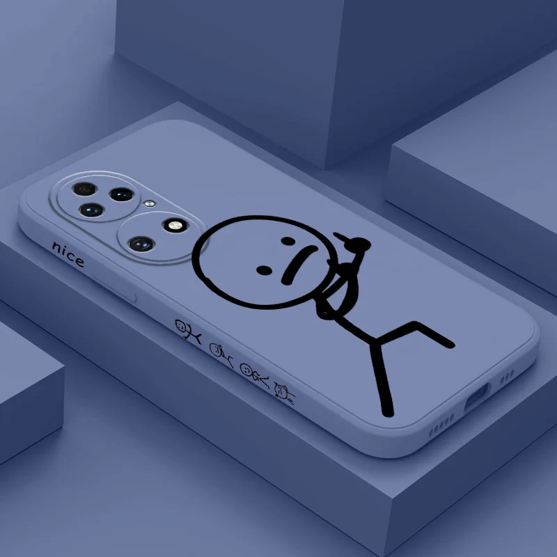 Kung Fu Man Phone Case - Stylish Protective Cover