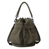 Fashionable Crossbody Bags for Women Shoulder Bag Large Capacity Oxford Women Bucket Bag Purse and Handbags