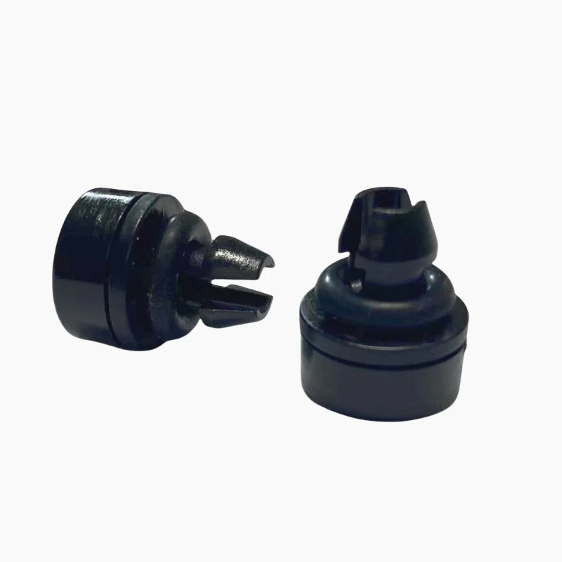 MIV-SNAP-6.35 Snap In Vents Snap Fit Type Waterproof Breather Ventilation Plug